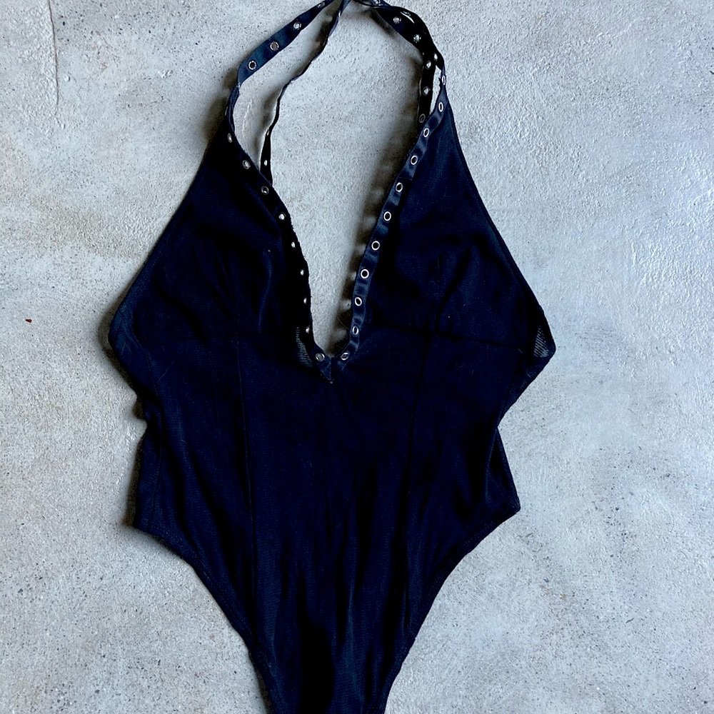 Nasty gal collection bodysuit